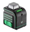 Лазерный уровень ADA CUBE 3-360 GREEN Ultimate Edition