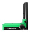 Лазерный уровень ADA CUBE 3-360 GREEN Ultimate Edition