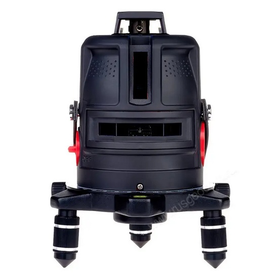 Лазерный уровень ADA Combine