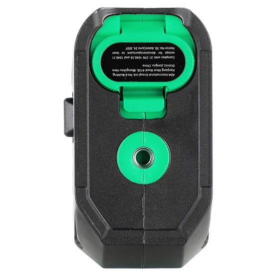 Лазерный уровень ADA ARMO MINI GREEN Basic Edition