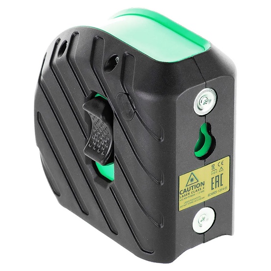 Лазерный уровень ADA ARMO MINI GREEN Basic Edition