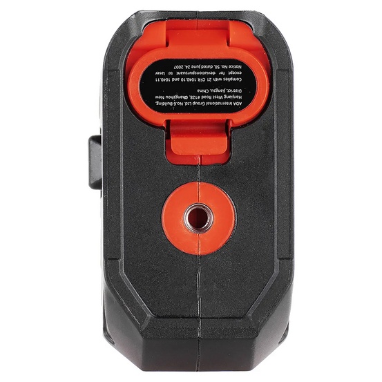 Лазерный уровень ADA ARMO MINI Basic Edition