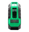 Лазерный уровень ADA ARMO 2D GREEN Professional Edition