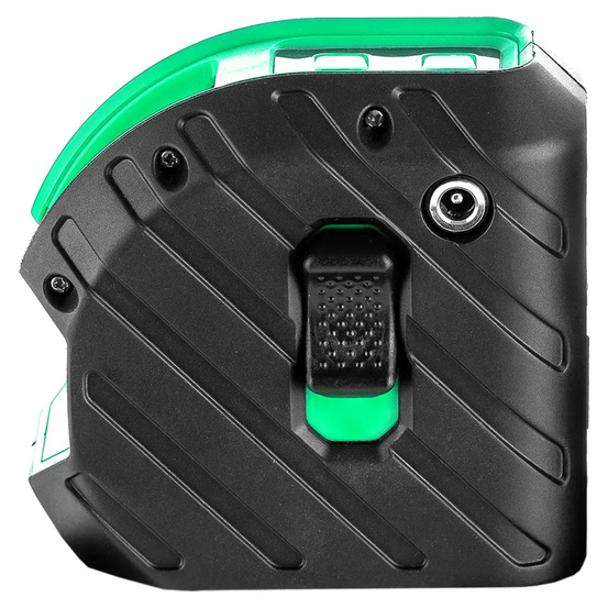 Лазерный уровень ADA ARMO 2D GREEN Professional Edition