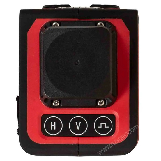 Лазерный уровень AMO LN360 с калибровкой