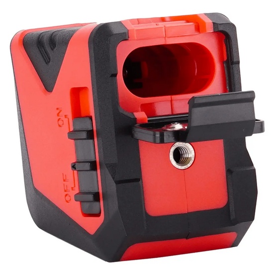 Лазерный уровень AMO LN101 с калибровкой