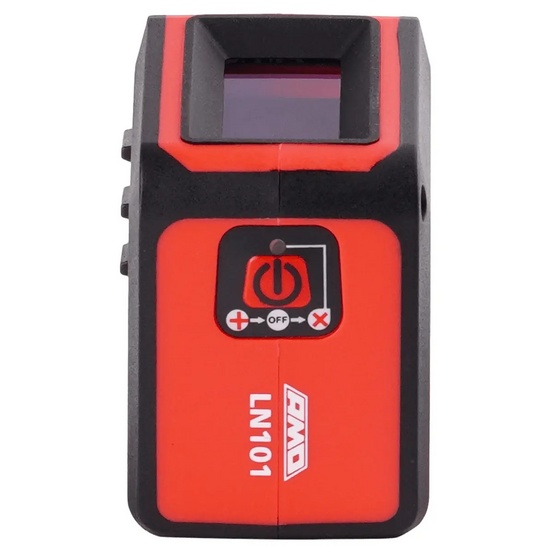 Лазерный уровень AMO LN101 с калибровкой