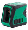 Лазерный уровень AMO LN101 Green с зеленым лучом
