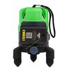 Лазерный уровень AMO LN 4V Green с калибровкой