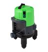 Лазерный уровень AMO LN 4V Green с калибровкой