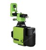 Лазерный уровень AMO LN 3D-360 Green с калибровкой