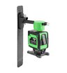 Лазерный уровень AMO LN 360 Green с зеленым лучом