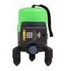 Лазерный уровень AMO LN 2V Green с калибровкой