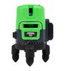 Лазерный уровень AMO LN 2V Green с зеленым лучом