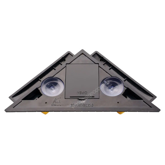 Лазерный угольник AMO LS 90 с калибровкой