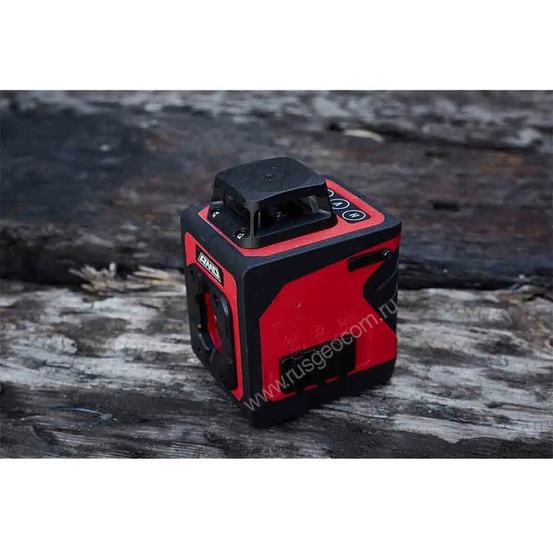 Лазерный уровень AMO LN360