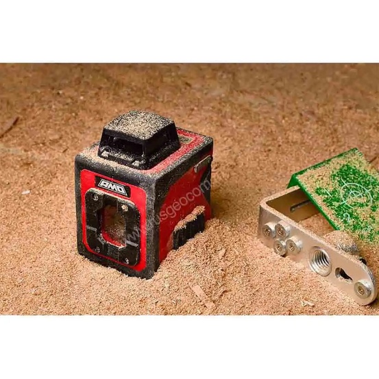 Лазерный уровень AMO LN360