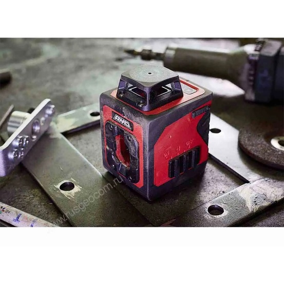 Лазерный уровень AMO LN360