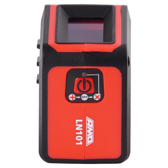 Лазерный уровень AMO LN101