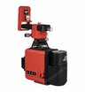 Лазерный уровень AMO LN 3D-360 Red