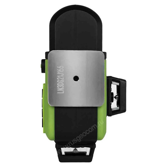 Лазерный уровень AMO LN 3D-360 Green с зеленым лучом