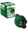 Лазерный уровень с рулеткой Bosch Atino Set с калибровкой