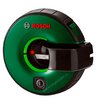 Лазерный уровень с рулеткой Bosch Atino Set с калибровкой