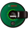Лазерный уровень с рулеткой Bosch Atino Set с калибровкой