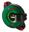 Лазерный уровень с рулеткой Bosch Atino Set с калибровкой