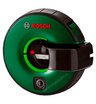 Лазерный уровень с рулеткой Bosch Atino Basic с калибровкой