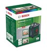 Лазерный уровень Bosch UniversalLevel 360 с калибровкой + штанга TP 320