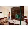 Лазерный уровень Bosch UniversalLevel 360 с калибровкой + штанга TP 320