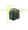 Лазерный уровень Bosch UniversalLevel 360 с калибровкой + штанга TP 320