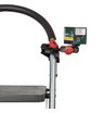 Лазерный уровень BOSCH Quigo III с калибровкой с держателем MM2