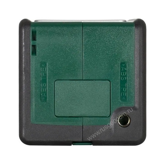 Лазерный уровень BOSCH Quigo III без держателя с калибровкой