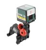 Лазерный уровень Bosch Quigo II с калибровкой