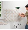 Лазерный уровень Bosch PLT 2 с калибровкой