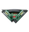 Лазерный уровень Bosch PLT 2 с калибровкой