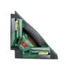 Лазерный уровень Bosch PLT 2 с калибровкой