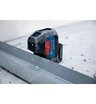 Лазерный уровень Bosch GPL 5 G Professional (0.601.066.P00) с зеленым лучом