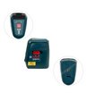 Лазерный уровень Bosch GLL 3 X Professional с калибровкой
