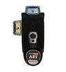 Лазерный уровень Bosch GLL 3-80 C с калибровкой + вкладка под L-BOXX