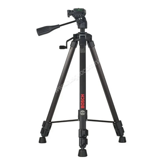 Лазерный уровень Bosch GLL 3-80 C с калибровкой + BT 150