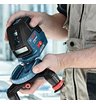 Лазерный уровень Bosch GLL 3-50+BM 1 с калибровкой