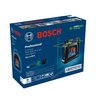 Лазерный уровень Bosch GLL 2-20 G + LB 10 + DK 10 (0.601.065.000) с зеленым лучом