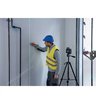 Лазерный уровень Bosch GLL 2-20 G + BT 150 (0.601.065.001) с зеленым лучом