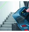 Лазерный уровень Bosch GLL 2-10 G Professional с калибровкой