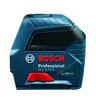 Лазерный уровень Bosch GLL 2-10 G Professional