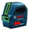 Лазерный уровень Bosch GLL 2-10 G Professional