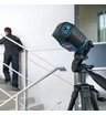 Лазерный уровень BOSCH GCL 2-50 с калибровкой + RM1 + BM3 + LR6 + кейс